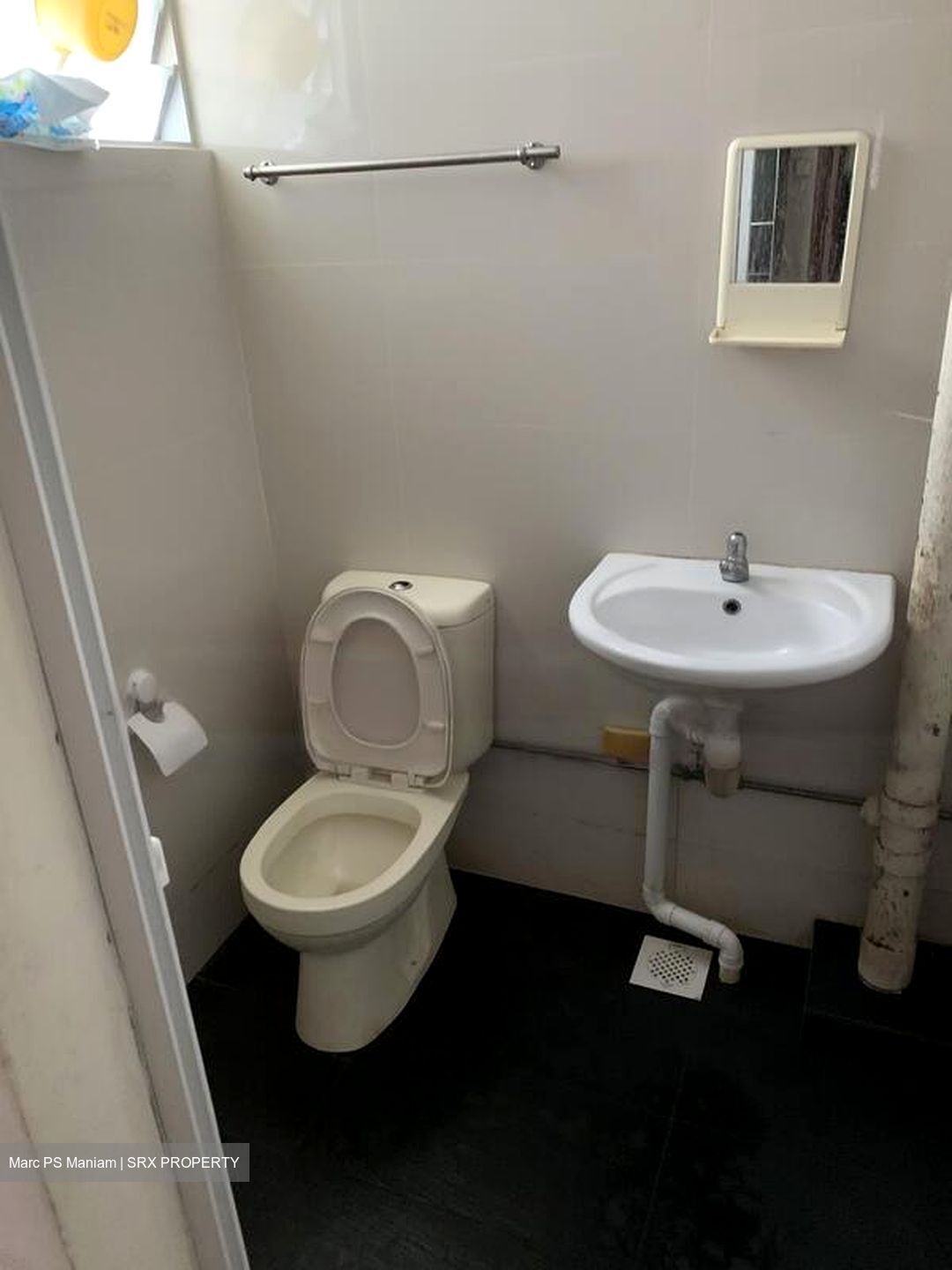 Blk 704 Ang Mo Kio Avenue 8 (Ang Mo Kio), HDB 3 Rooms #438493971